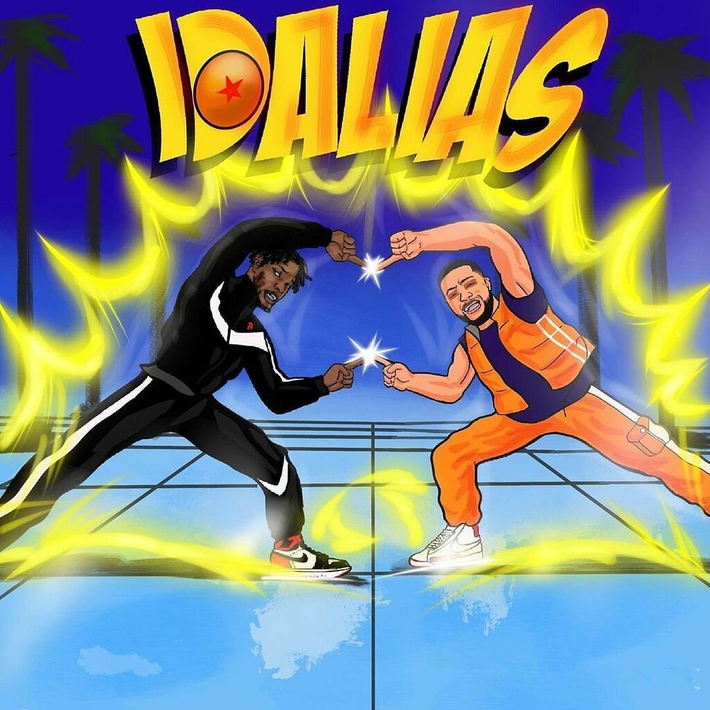 relateblogeu's tweet photo. NEW MUSIC:
#SevnAlias en #Idaly brengen hun muzikale talenten bijeen en releasen deze week hun ‘Idalias’ collab-EP!🔮 https://t.co/SvtWxoAaFj https://t.co/N68RL4WH1g