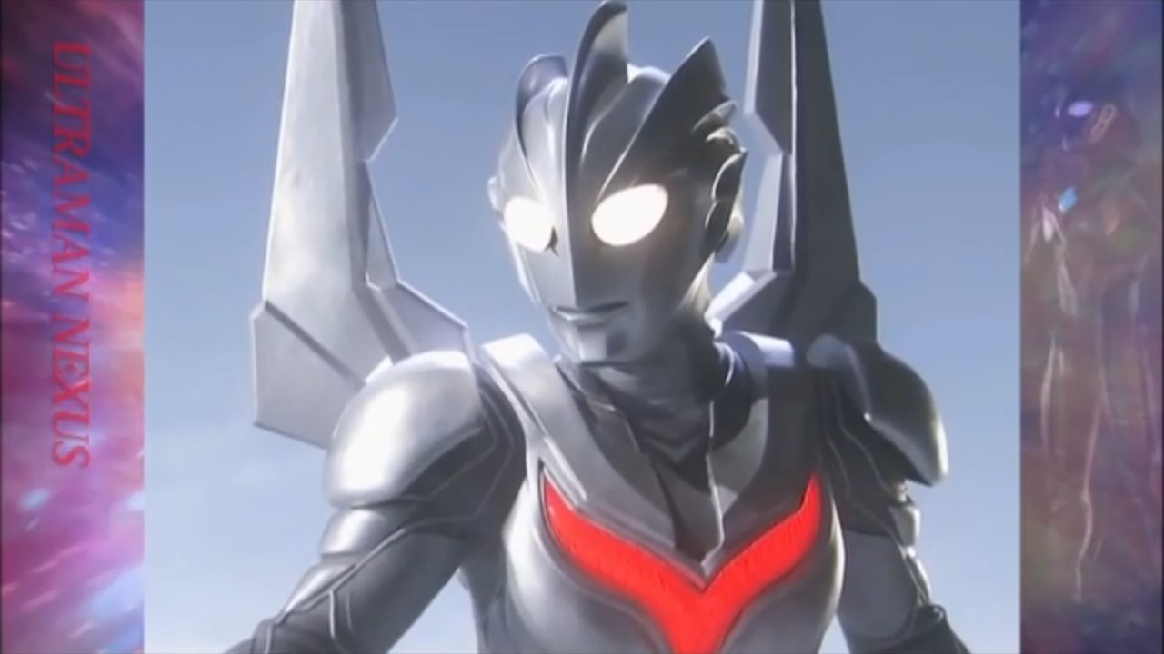 ট ইট র はるかなる愛にかけて呟く男の名はスカイ ネクサスの特集でゼロがウルトラマンノアを紹介する場面があった ウルトラマンノア それは広大な宇宙の神秘の勇者なのかもしれない T Co Xqfpd0byfq ট ইট র