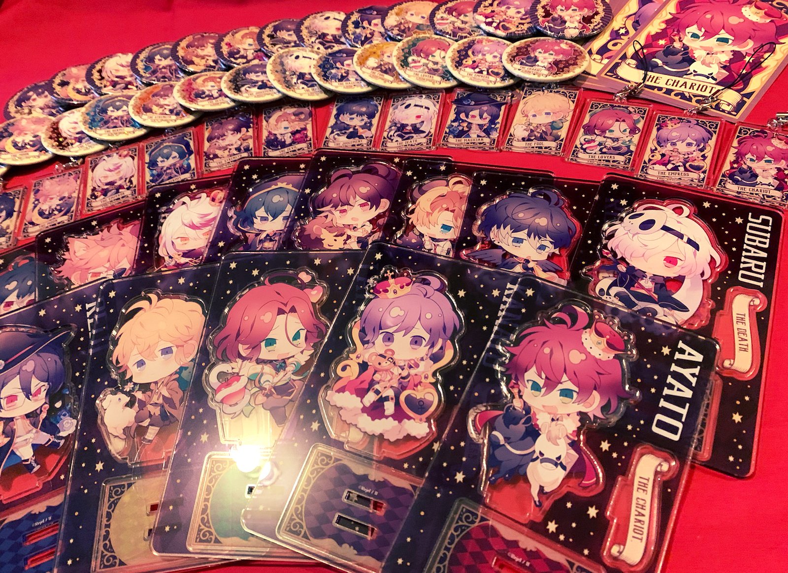 Amazon | DIABOLIK LOVERS MORE, MORE BLOOD Vol.12 無神ルキ CV