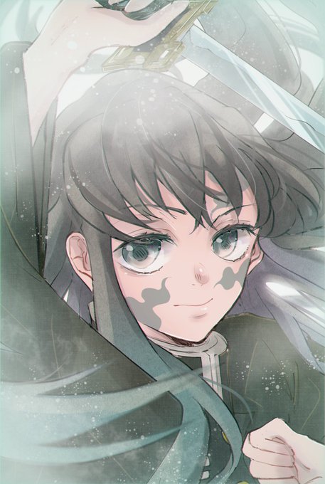 無一郎のtwitterイラスト検索結果 古い順