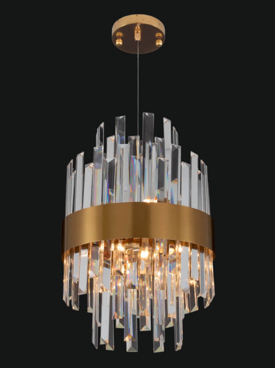 Here at Asco Lights we are still working with new suppliers, providing the best in bespoke, crystal design helping to illuminate your space in style. 

asco-lifestyle.co.uk