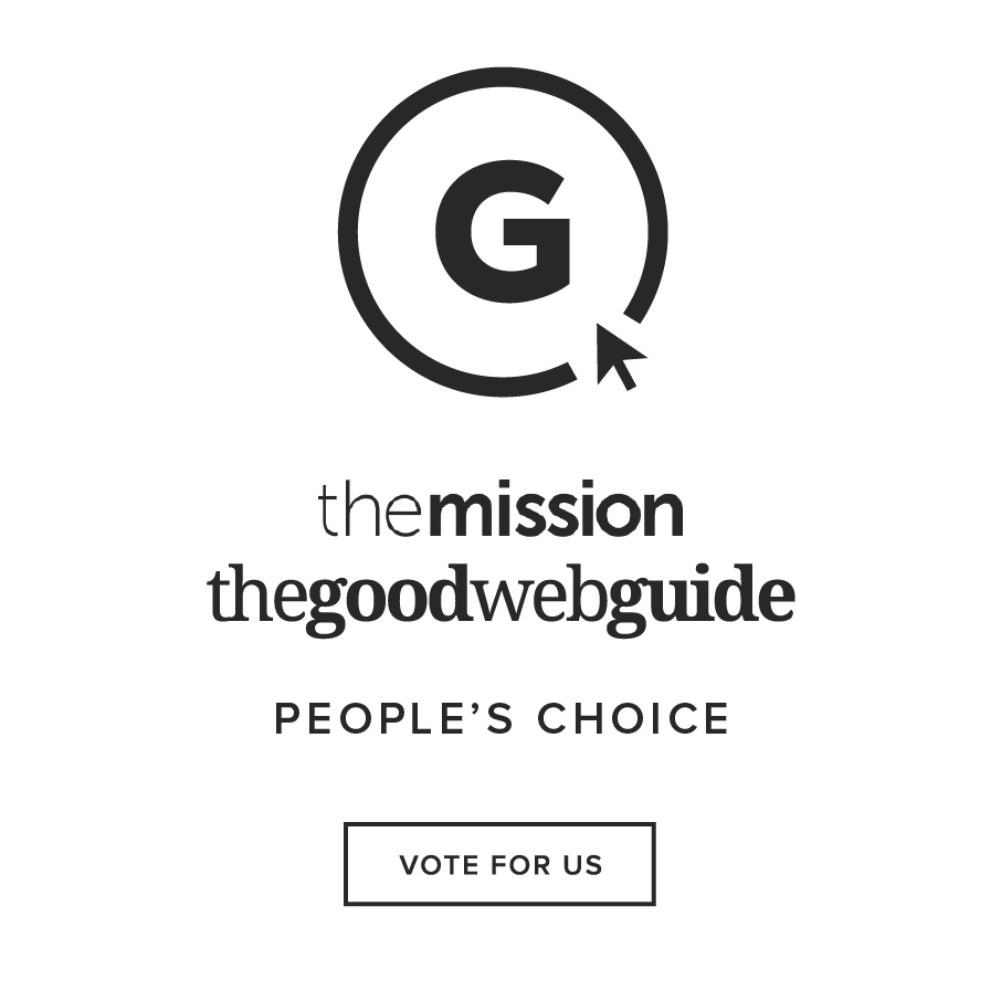 Hi Everyone

We are delighted to have been nominated for the People's Choice Website Of The Year Award.

We would be very grateful if you could vote for us below.

thegoodwebguide.co.uk/votefor/skiphi…

Thanks in advance if you decide to vote for us.

Keep Safe!

The Skip Hire Comparison Team