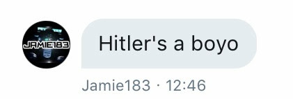 NoContext183's tweet photo. https://t.co/w95QvYqdUS