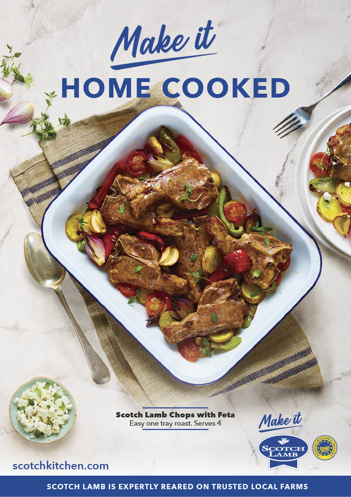 qmscotland's tweet image. ‘Make It’ campaign set to hit TV screens across Scotland

QMS are excited to announce a 12-week partnership with STV which will include four short infomercials featuring ‘Make It’ style recipe inspiration.

Read the full article here👉 bit.ly/2VmQ5bJ

#MakeItScotch