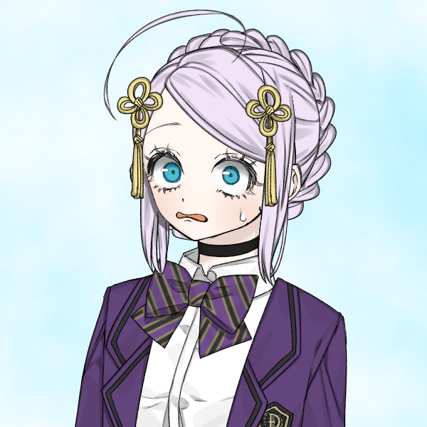 大蟻超獣 アリブンタ(人間体)🐜🏛 💜 🌸❄️🌊 tweet media