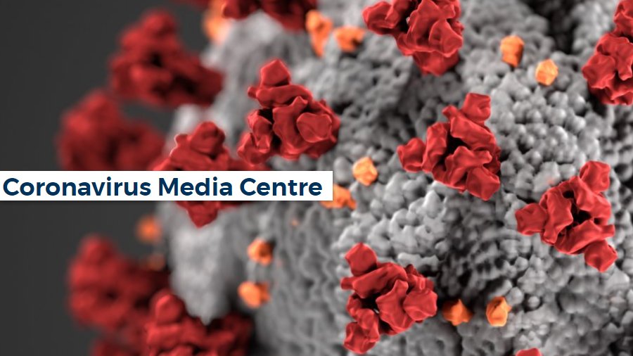 We've launched the #Coronavirus Media Centre, a new resource for journalists looking to connect with expert opinion. If you're a Brunel researcher and would like to be considered for inclusion, please contact the press-office@brunel.ac.uk for a chat bit.ly/34Og2ny