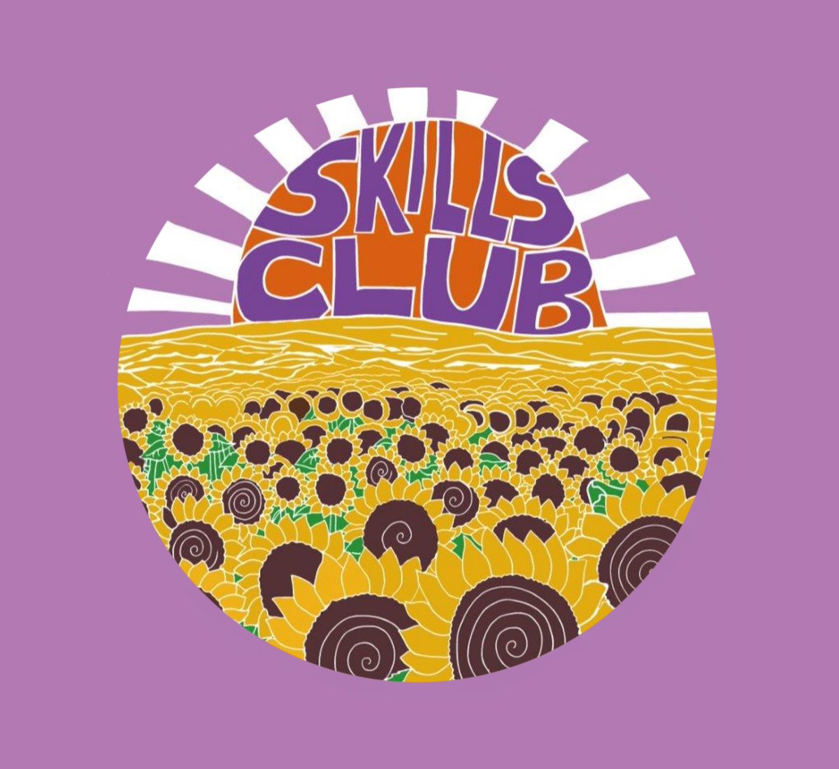 _RocketBox's tweet photo. We are happy to announce that the Digital Season has been made in association with @SunflowerFound as part of their new 'Sunflower Skills Club'. An instagram based skills share and quarantine community working with @CR_UK to raise money for @SunflowerFound during Covid-19 🌻🚀✨ https://t.co/XGHrC8uRwV