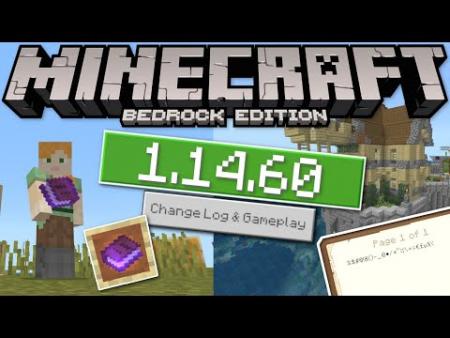 Download Minecraft 1.16.0.58 for Android