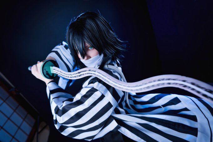 コスプレイヤー赤木クロのTwitter画像19