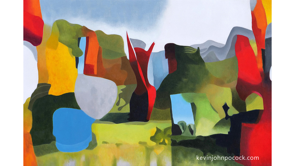 AIRArtGallery's tweet photo. Today's featured artist of the day is Kevin John Peacock with this painting 'Curious English'. Go and support his insta page here @kevinjohnpocock
Or check out his website: https://t.co/9BRynYgQ8G
#supportartists #emergingcreative #art #artists https://t.co/udVKGbIgwk