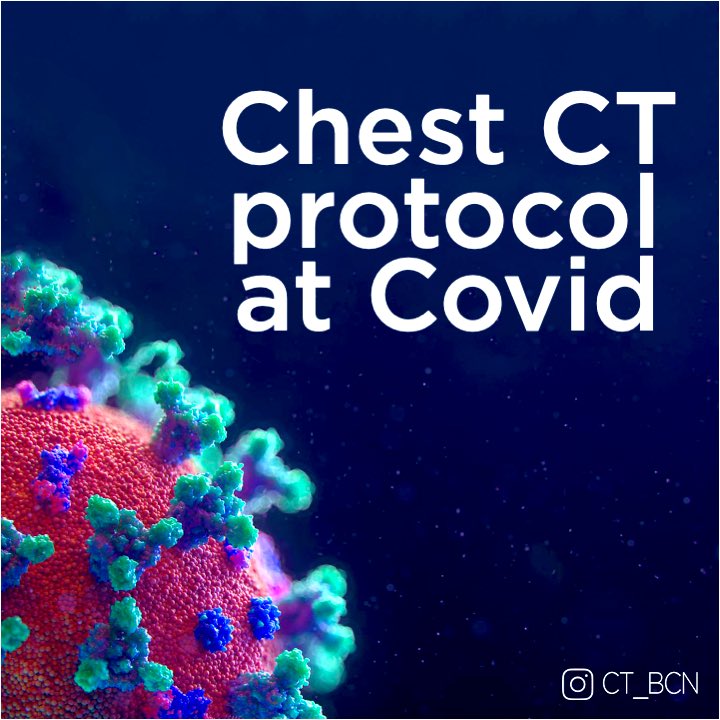 danyfcarame's tweet photo. El gold estándar para el diagnóstico de #Covid_19 es la #PCR (75%), existen artículos que defienden la realización de TC torácico (97%) en algunos casos.
#CTRad #scan #RadBasics @atscommunity @SECTtoracica
https://t.co/iTFydQILhw https://t.co/hp29nG5AVJ