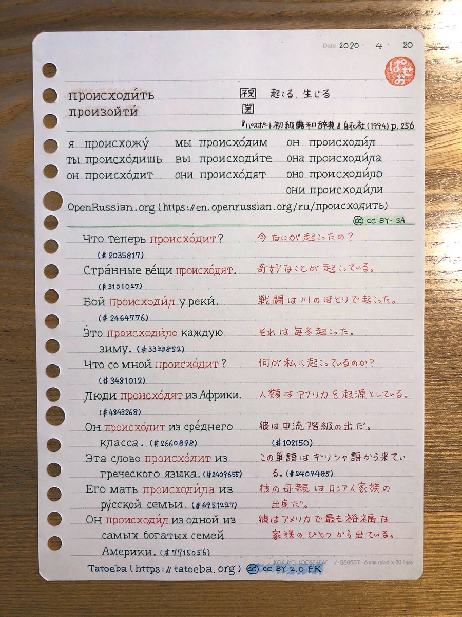 ぱせお V Twitter 手書き語学 180 ロシア語 Tlで見かけたので この機会にドストエフスキー読もうかなと思って密林行ったら カラマゾフが売り切れで驚いている もっとも カラマゾフはネットに原文も音声もあるし 中山省三郎訳が青空文庫で参照できるから その ぱせお V Twitter 手書き語学 180 ロシア語 Tlで見かけたので この機会にドストエフスキー読もうかなと思って密林行ったら カラマゾフが売り切れで驚いている もっとも カラマゾフはネットに原文も音声もあるし 中山省三郎訳が青空文庫で参照できるから その