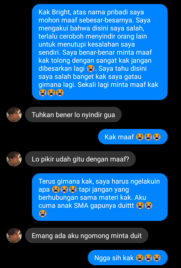 Pap Tt Itu Apa : Ngakak Baru 3 Hari Pacaran Udah Minta Pap Tt Dikerjain