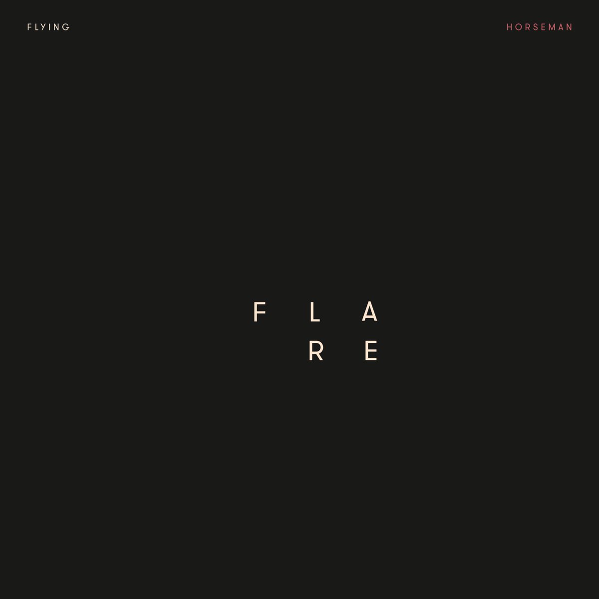 .@Flying_Horseman lost nieuwe track "Flare" uit aankomend album "Mothership" buff.ly/3akfaIx #FVM