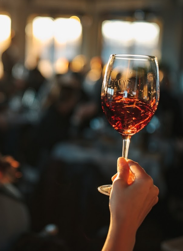Guess how many new members entered the #winelover family since I said "173 new members in our group over the past week? It must be a new record!! 🙏"?
Well, I don't know what you thought... but we have... ... ... 
216 new members! YAY! Welcome everyone! Cheers &amp; #StaySafe! 🍷😷🥂