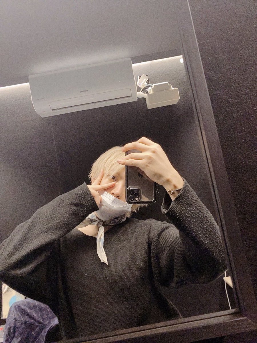 [#홍중] 월요일에도❤
#ATEEZ #에이티즈