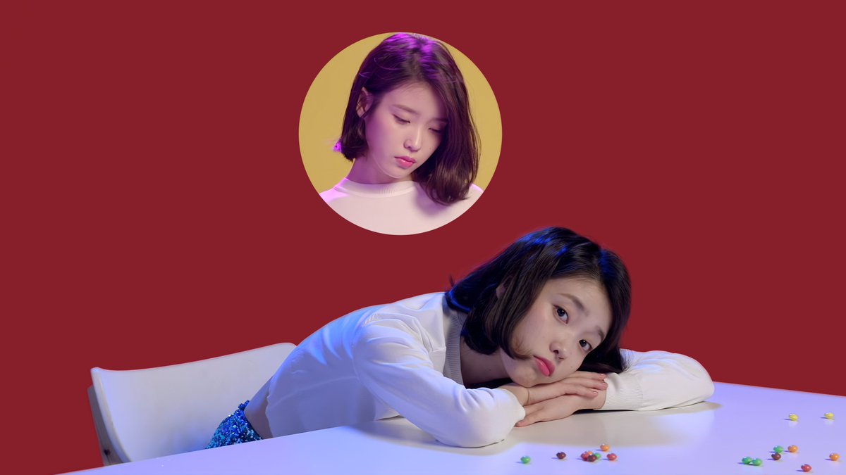 mayfireflies's tweet photo. In light of the recent unpleasant event, I want to re-appreciate Lee Raekyung PD's artistry (coz why not?) in creating Palette's MV w/ this aesthetic wallpapers (3840x2160) from the MV.

📷 PlayingKarrde (check out his other works in his reddit account: https://t.co/W8SADjlsWl) https://t.co/xAPNe5oDvj