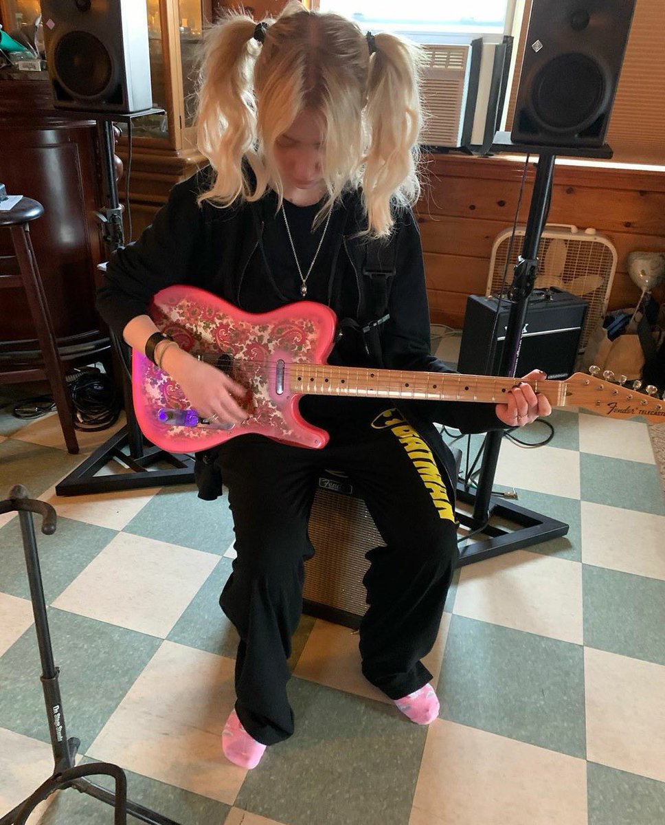 Taylor Momsen JP (@tpr_jp) / Posts / X