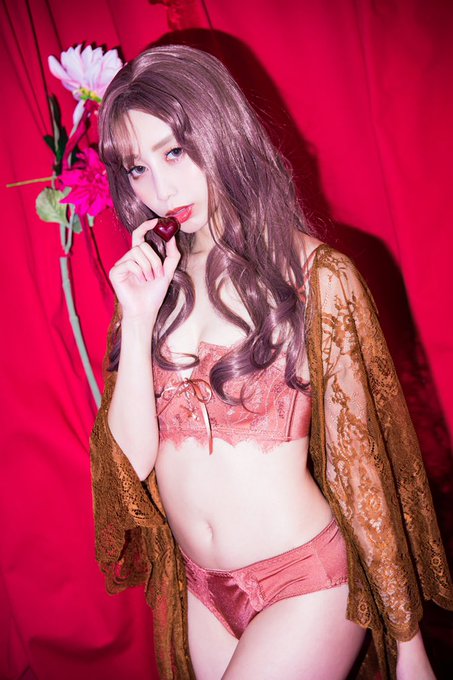 Twitterのコスプレ画像7