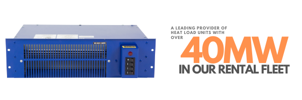 HeatLoadCoUk's tweet image. 280KW of Rack Mounted #ServerEmulators cleaned, PAT tested, palatalised and en route to a #DataCentre project in Cambridgeshire. 

With over 40MW of #HeatLoad equipment in our rental fleet, we are ready to test your #DataCenter. Message us today!