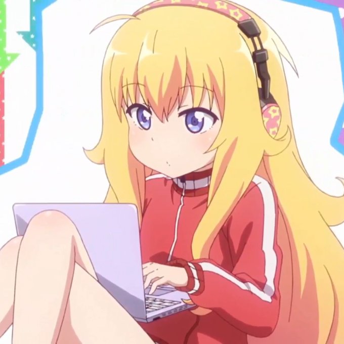 天真 ガヴリール ホワイトのtwitterイラスト検索結果 天真 ガヴリール ホワイトのtwitterイラスト検索結果