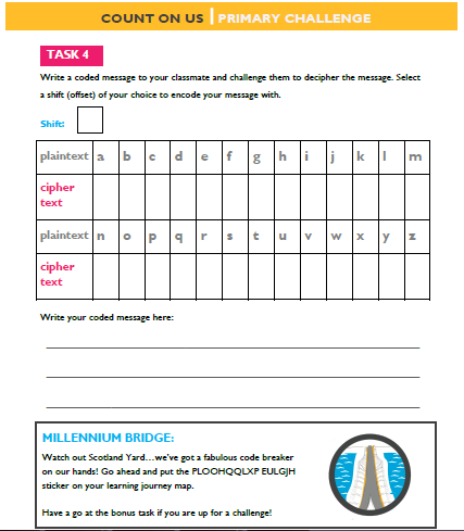 mayorsfund's tweet photo. #CountonUsPrimary! We hope you're enjoying being #BacktoHomeSchool ๐งฎ To help with your #homeschooling, why not try out this virtual challenge โฌ๏ธ
You can find more #primarymathsresources here: https://t.co/52NC3CZzmO
#primaryschool #primarymaths #mathsmonday #StayHomeSaveLives https://t.co/Oes7MyI9I4