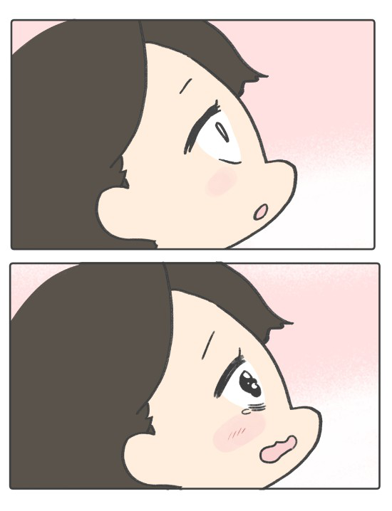 振られても諦めない恋の話9/10 