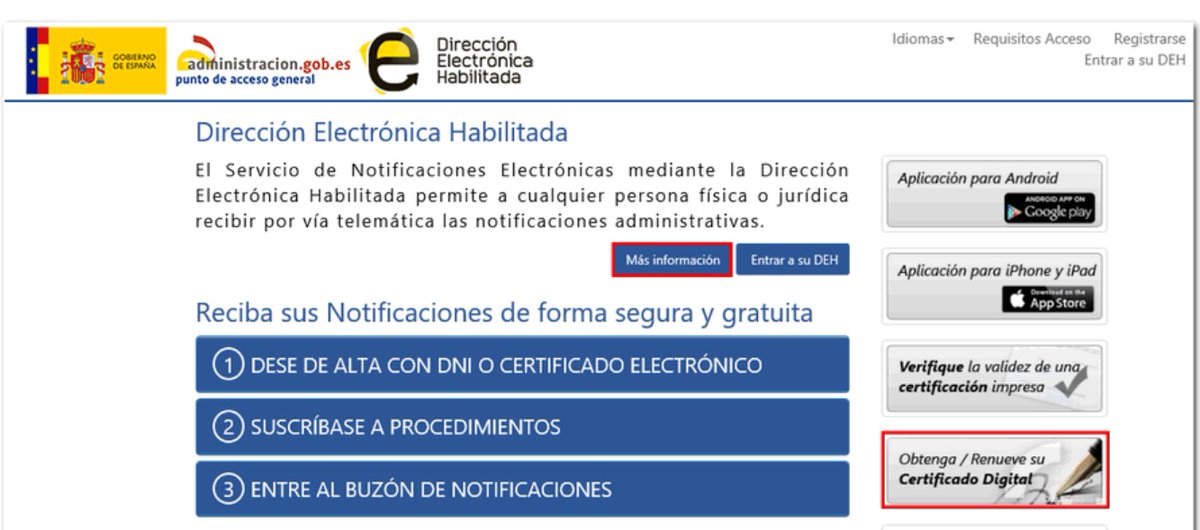 BNFIX_SPAIN's tweet image. #circularbnfix hablamos también de la importancia de tener vigentes los #certificadosdigitales 📜✍️ y #apoderamientos, tan necesarios cuando todos los trámites son vía #telemática