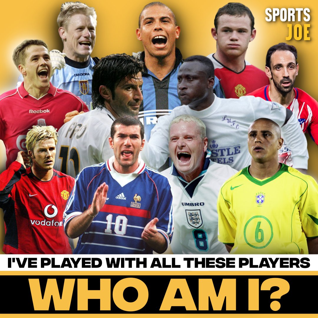 SportsJOE tweet media