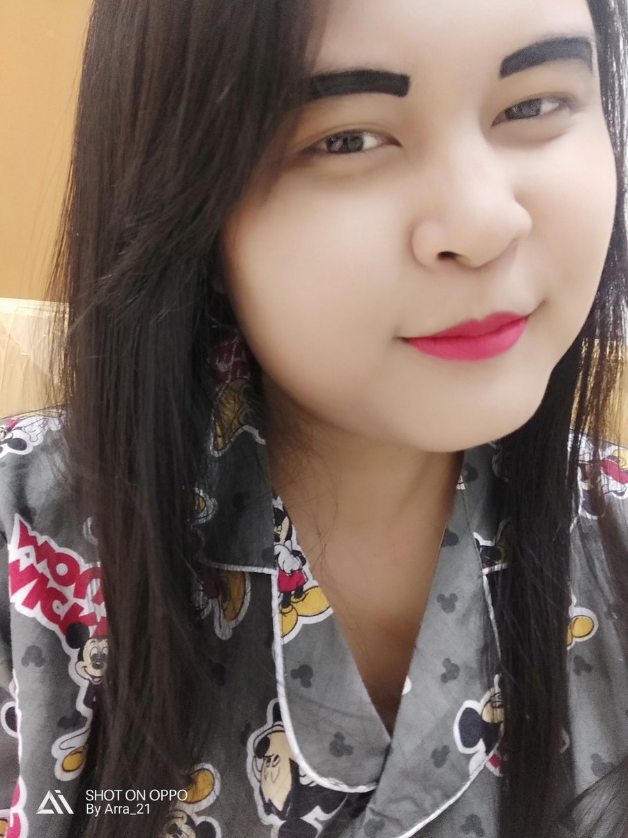 Arra2101's tweet photo. Setiiap manusiia pastii mempunyaii rasaa takutt sekeciil apapun iitu... https://t.co/g5ALvkdkqL