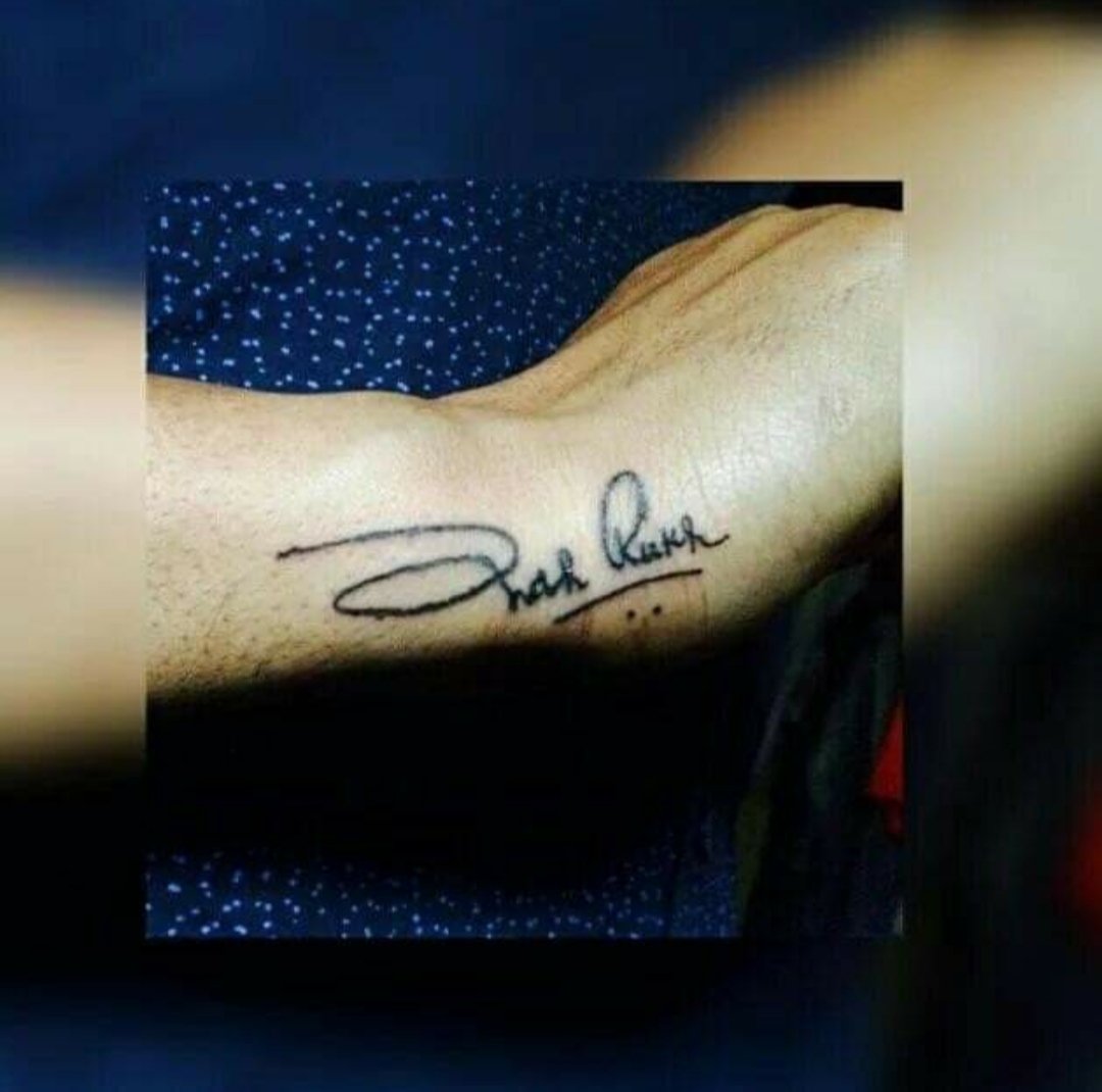 Update 64+ pihu name tattoo design latest thtantai2
