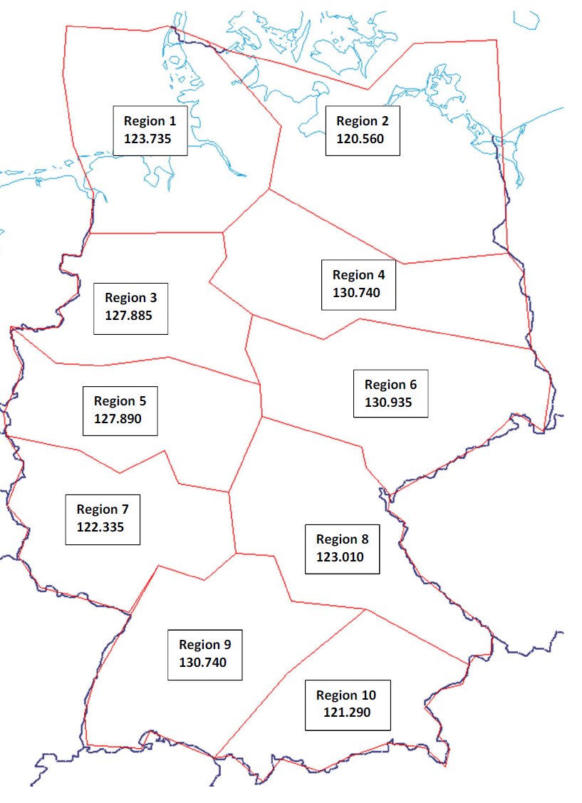 Air-to-Air-Frequenzen veröffentlicht. dsv.aero/index.php/comp… 
Grafik: DFS