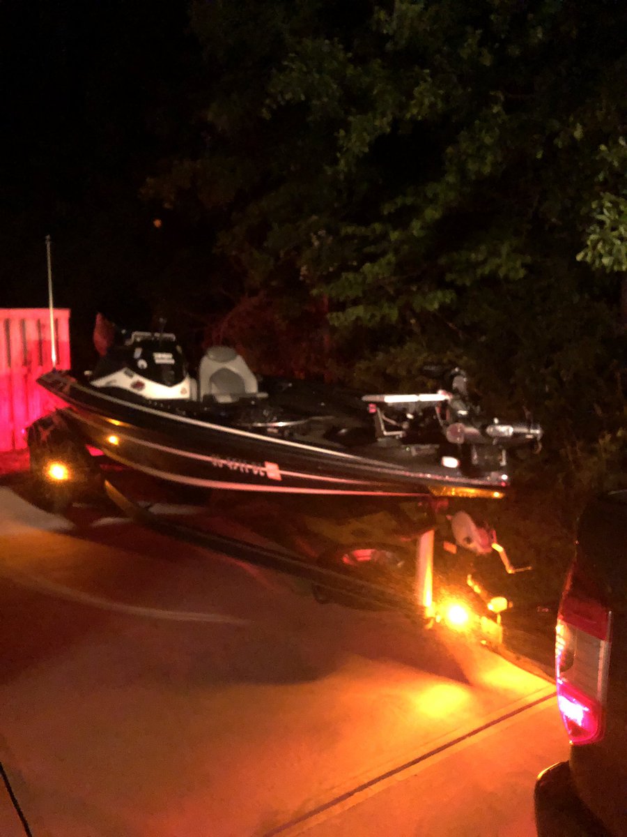 The weekend wasn’t to bad! I caught a few, even caught a pretty nice one. Wasn’t enough to get paid but fun anyway! #fishingfamily