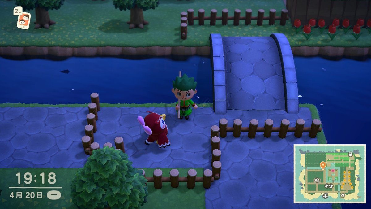 yoruaragaki's tweet photo. #動物森友會 #AnimalCrossing #ACNH #NintendoSwitch https://t.co/NpVhFW1z30