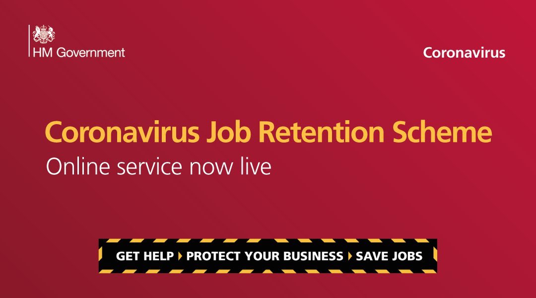 Our HR and Accounts teams have been working hard to support clients with furlough and funding. Now our payroll team is in full swing providing support with making claims under the Coronavirus Job Retention Scheme. Pleased to see our multi-practice approach working well!