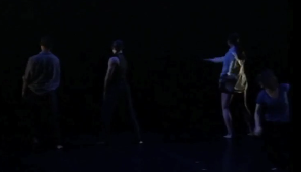 ccoreomadrid's tweet photo. Hoy viajamos a 1996 con la coreografía #EsenciaComún de #RobertoOlivan que alcanzó el 2º Premio del #10CCoreoMadrid "Los cuatro miembros de la obra hemos hecho una carrera bien interesante por separado".
#danza #madrid #expandingmovement #Pasoa2
https://t.co/Rpe3jlQvnR https://t.co/rOoQtcnJ1Q