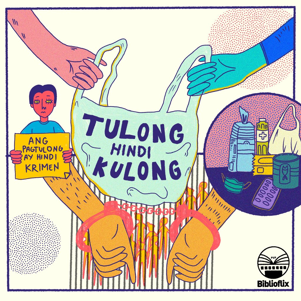 awkwardbutable's tweet image. #TulongHindiKulong #SaveKanayunan6 #MassTestingPH 

Basahin:
facebook.com/58703748139194…