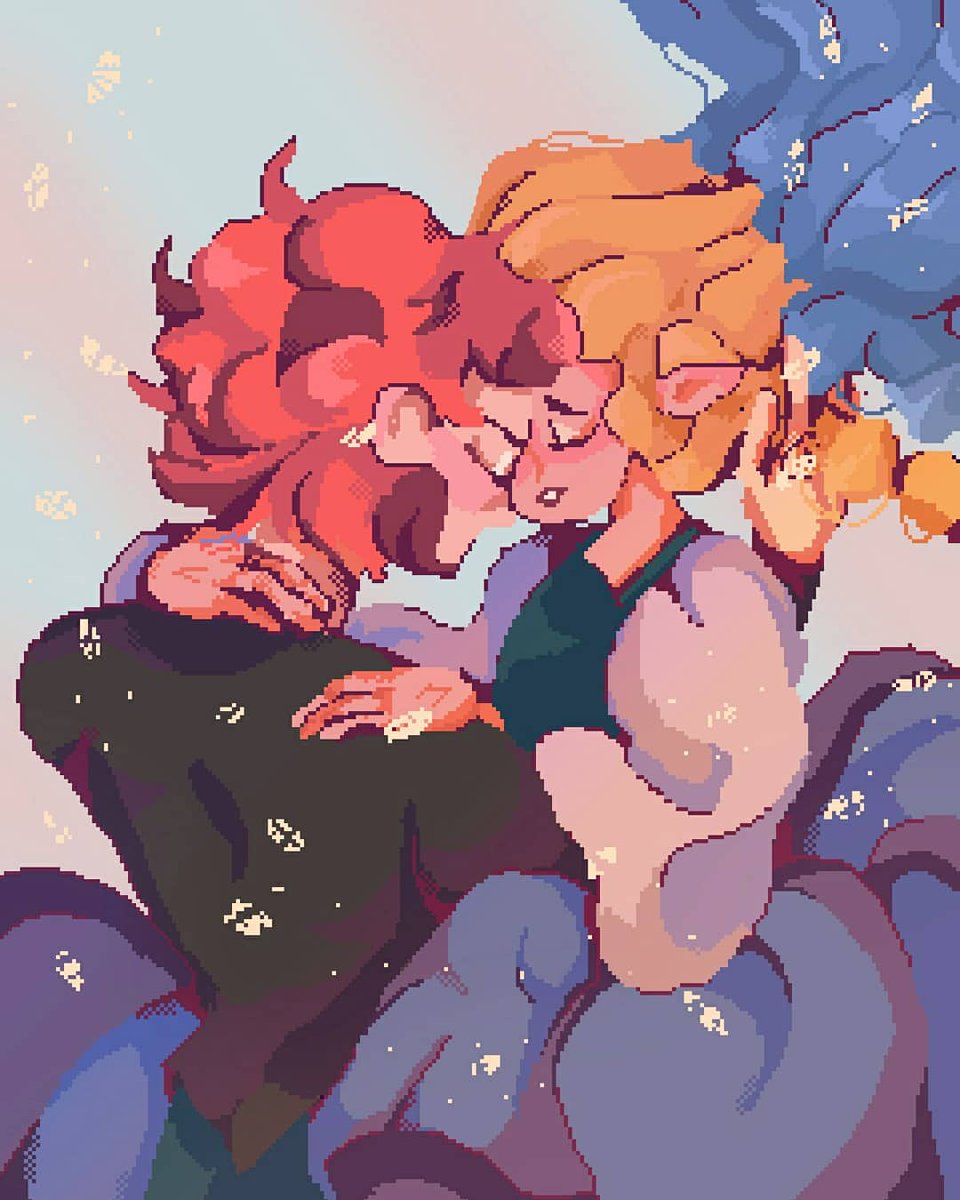 ustal_masha's tweet photo. Редрав апрель 2020/август 2019
#pixelart #redraw #artwork https://t.co/9UdW4UjyYA