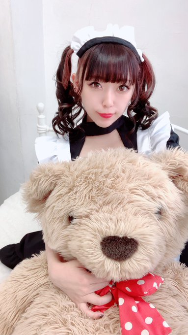 Twitterのコスプレ画像8