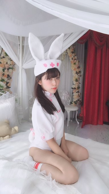 Twitterのコスプレ画像5