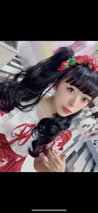 Twitterのコスプレ画像7