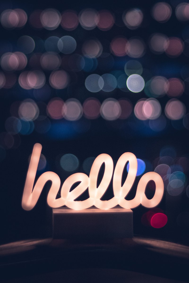 Kispcvo's tweet photo. Vanaf vandaag zijn we terug bereikbaar - vanop afstand welteverstaan. Terug voor je klaar via telefoon, e-mail en chat!  Het afstandsonderwijs wordt verder gezet. https://t.co/OeP0dUFNn6