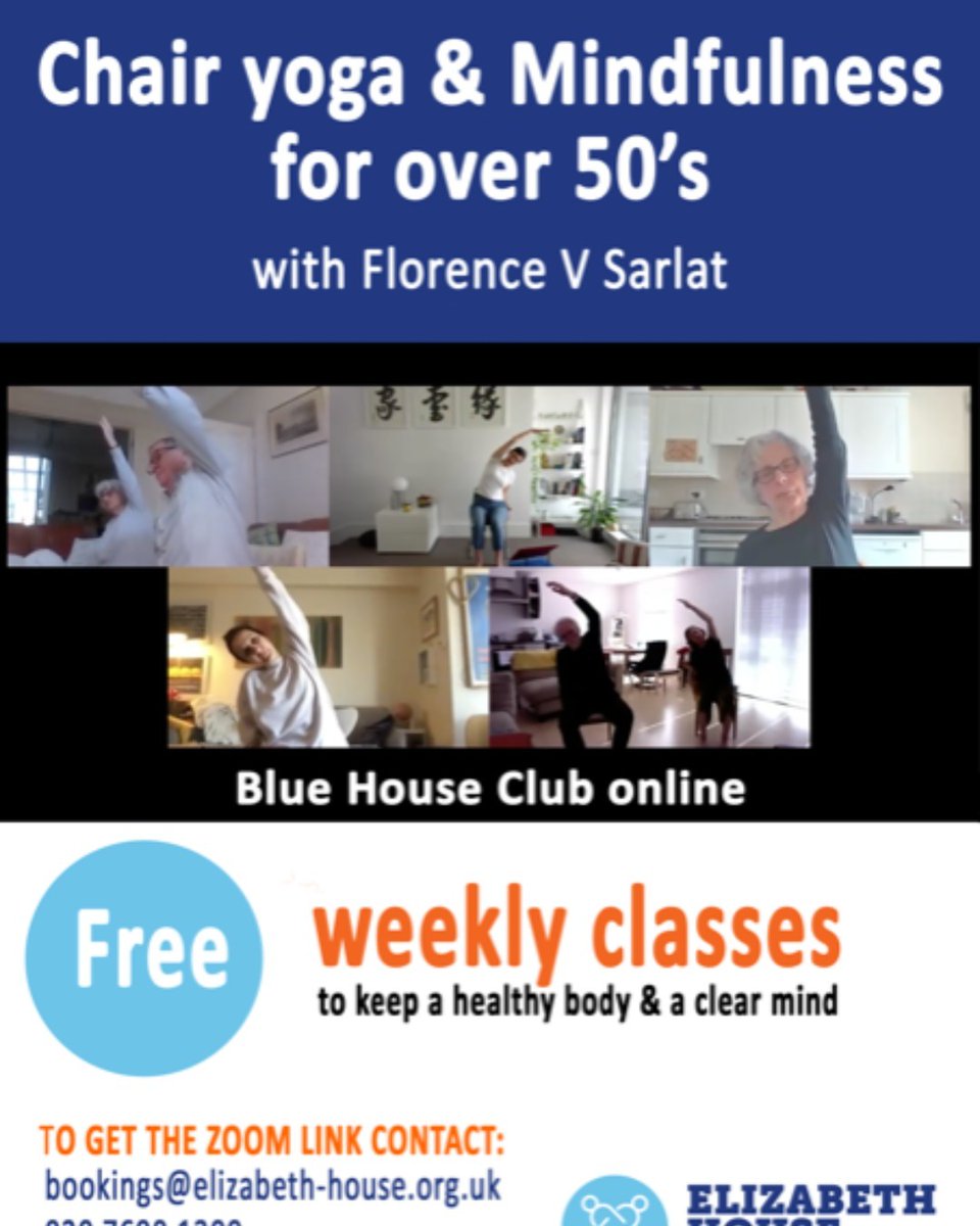 Elizabeth House tweet media