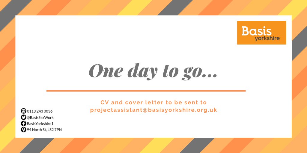 Basis Yorkshire tweet media