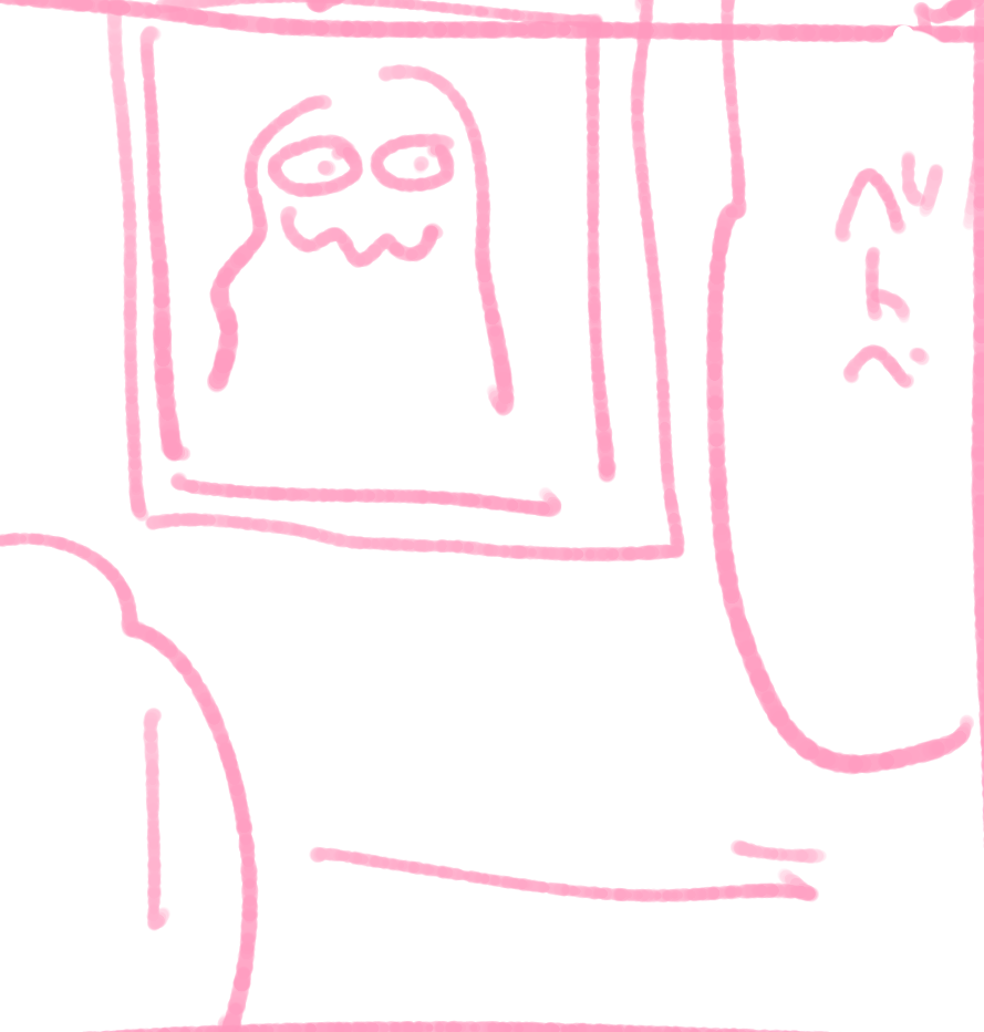 我ながら下書きのベトベトヴェン好き 