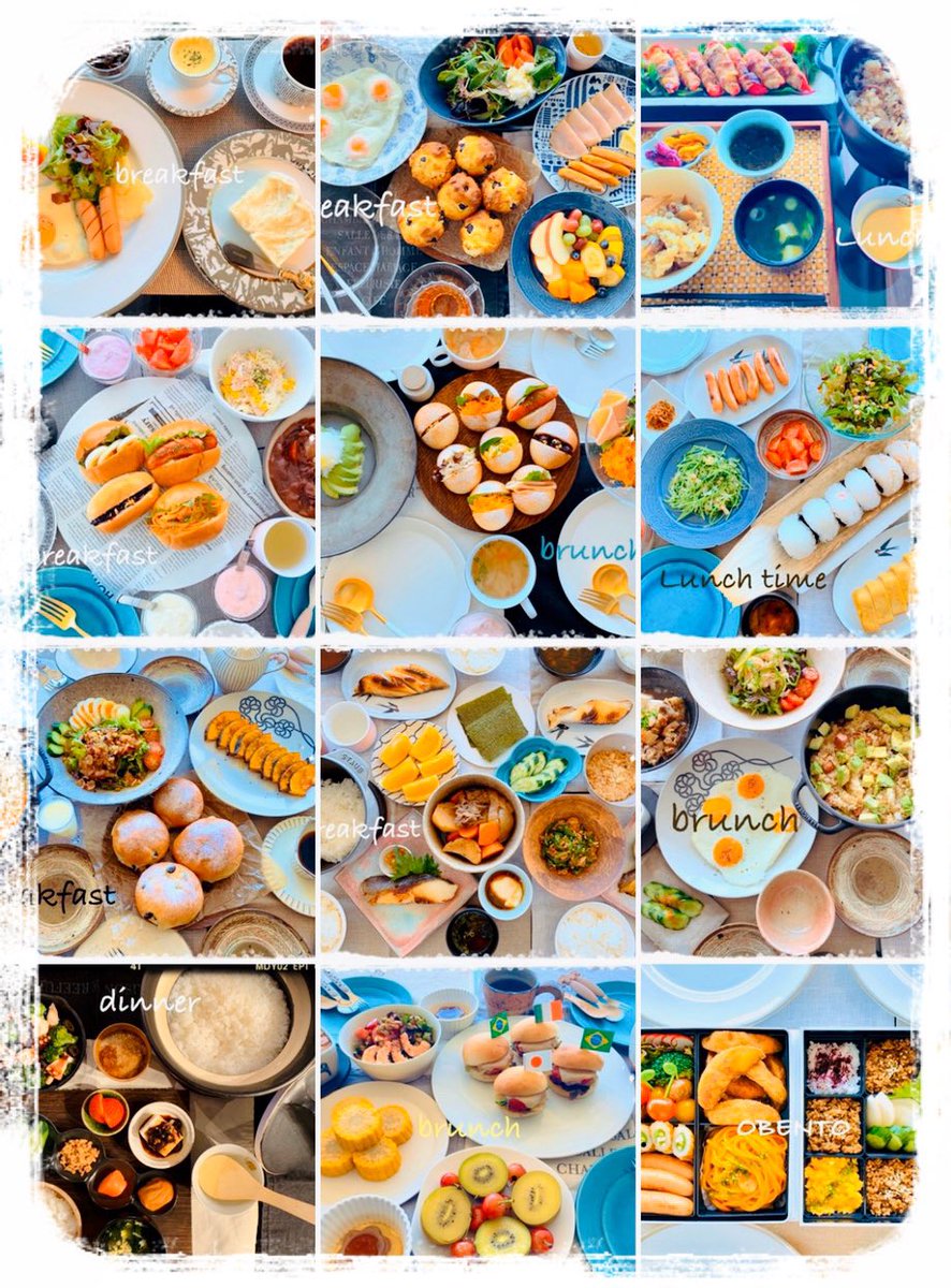 吉瀬美智子 A Twitter 食事写真をまとめてみました かなりの日数が過ぎたんだなぁ と実感 母さん頑張ってます 毎日気にせず食べてきましたが そろそろ私は食事制限し 元の生活に戻して行こうかなと サラダ ギリシャヨーグルト 酵素玄米生活へ 娘達は 吉瀬美智子 A Twitter 食事写真をまとめてみました かなりの日数が過ぎたんだなぁ と実感 母さん頑張ってます 毎日気にせず食べてきましたが そろそろ私は食事制限し 元の生活に戻して行こうかなと サラダ ギリシャヨーグルト 酵素玄米生活へ 娘達は