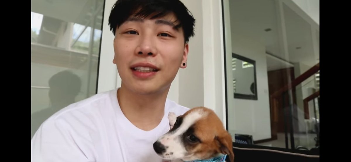 JaiGaFanOFC's tweet photo. Ang cute parang Family na sila♥️ @AgassiChing @jaiyieee https://t.co/DnNHMeqi6I