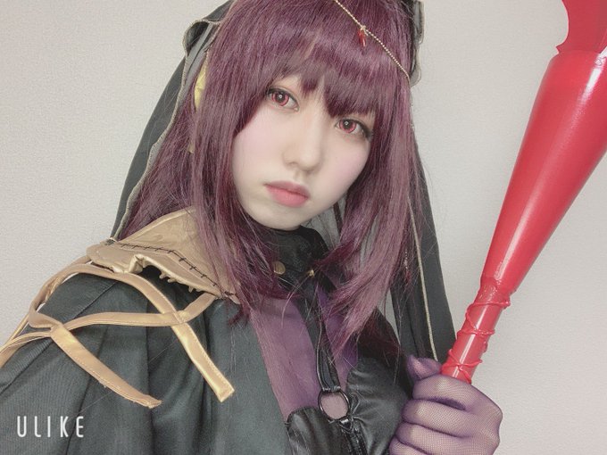 コスプレイヤーねぎこのTwitter画像20