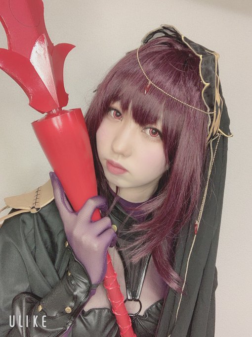 コスプレイヤーねぎこのTwitter画像21