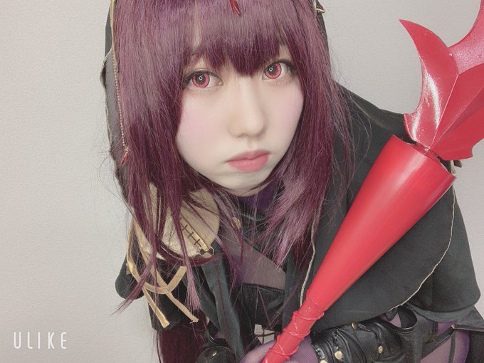 コスプレイヤーねぎこのTwitter画像19